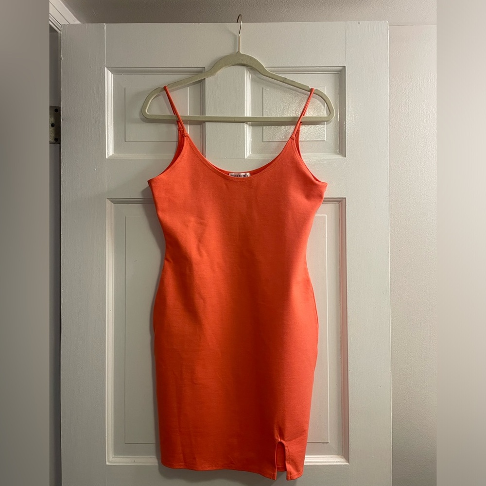 Fashion Nova Bodycon Dress